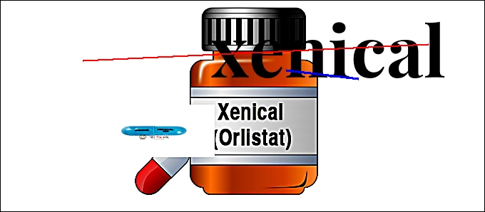 Xenical 120 mg prix